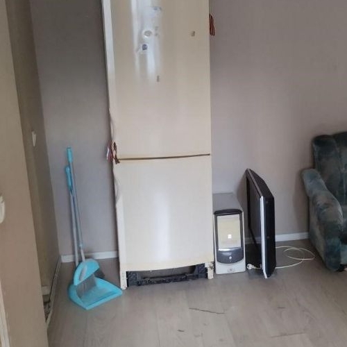 Студия Алма-Атинская улица, 8К1