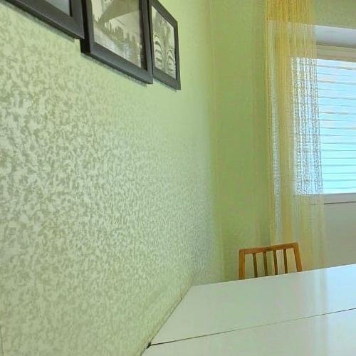 1-комн квартира д. Панино, улица Новая, 19