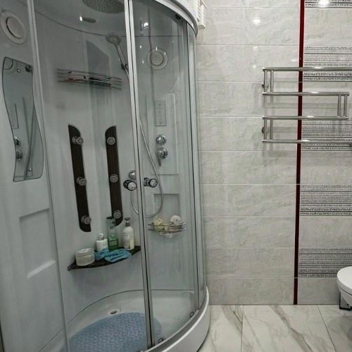 1-комн квартира Лесной Городок пгт, улица Фасадная, 2к1