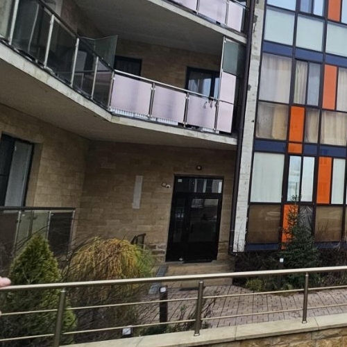 Студия Видное, проезд 1-й Калиновский, 1