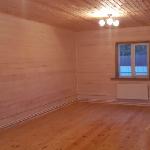 Коттедж/дом Шарапово, Дуговая улица