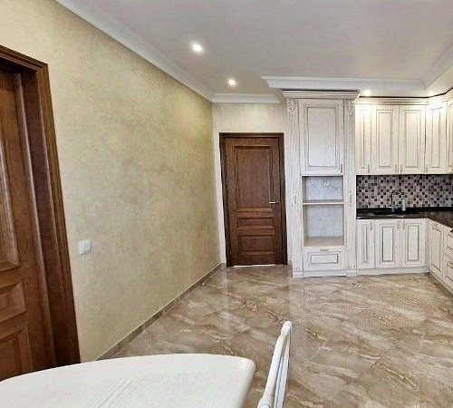 4-комн квартира Одинцово, Можайское шоссе, 100А