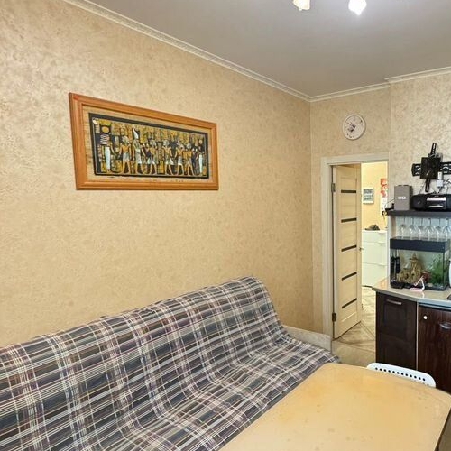 1-комн квартира Сходня мкр, улица Мичурина, 17