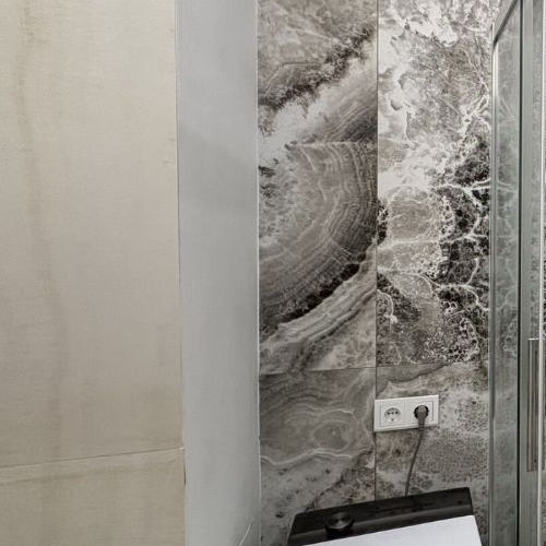 2-комн квартира улица Шекспира, 1к1