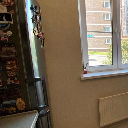 1-комн квартира улица Татьянин Парк, 14к1