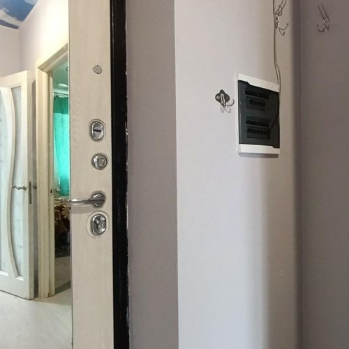 1-комн квартира Митино Дальнее мкр, д. Брехово,  д. 6