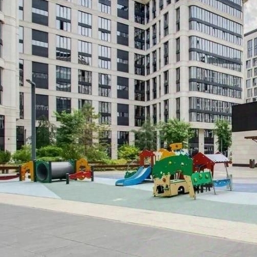 2-комн квартира Ленинградский проспект, 36с30