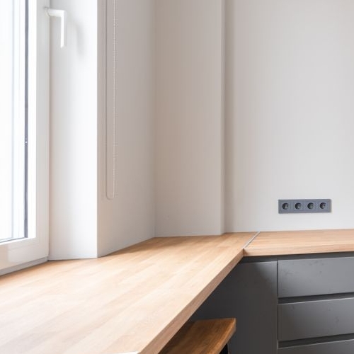 1-комн квартира Мосфильмовская улица, 88к2с7