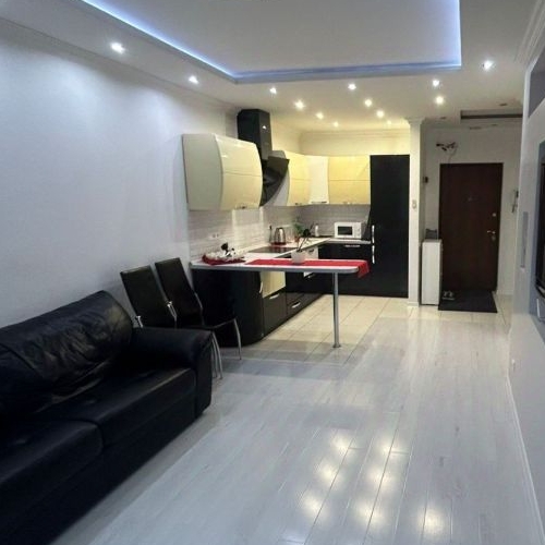 1-комн квартира Наро-Фоминск, улица Войкова, 5