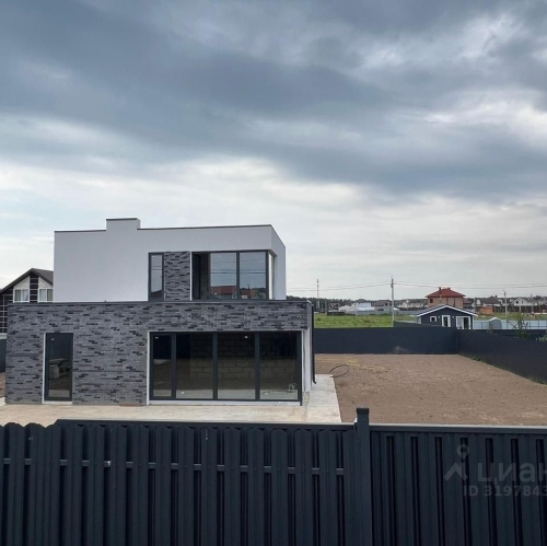 Коттедж/дом Березовый парк, , Раменское, ул Абрикосовая,  д. 9