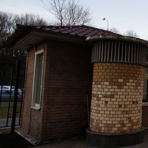 3-комн квартира улица Воронцовские Пруды, 3