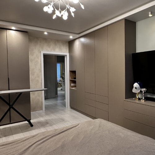 2-комн квартира Балашиха, улица Реутовская, 15