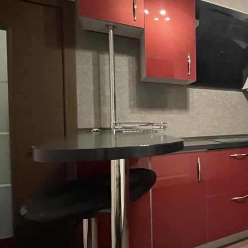 1-комн квартира Большая Очаковская улица, 3