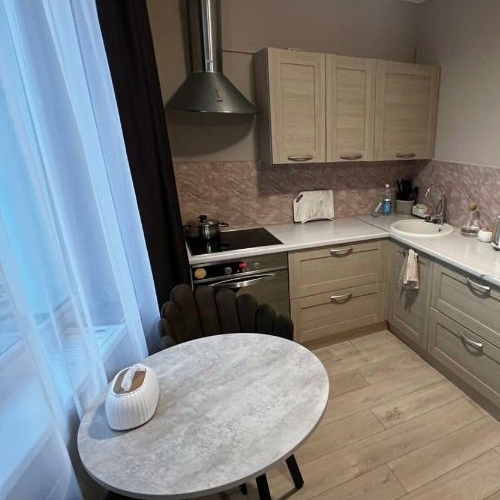 Студия Велтон Парк Новая Сходня мкр, д. Подолино, улица Беговая,  д. 14