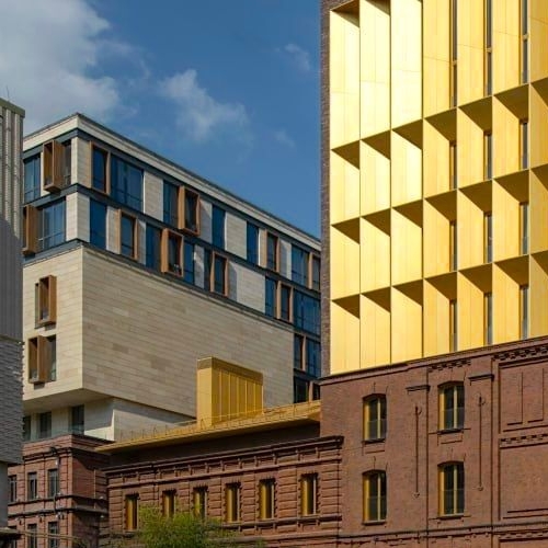 4-комн квартира Тессинский переулок, 1