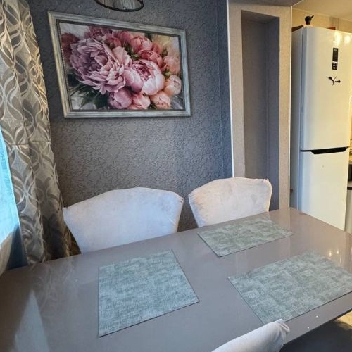 3-комн квартира 6-я Радиальная улица, 3к10