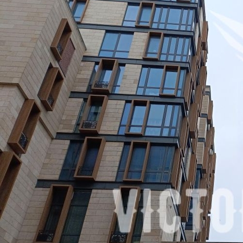 4-комн квартира Тессинский переулок, 1