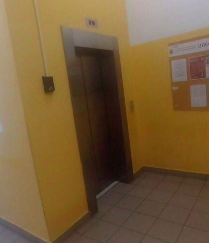 Студия д. Горки, улица Туровская, 5