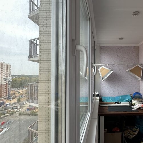 2-комн квартира Балашиха, улица Дмитриева, 2