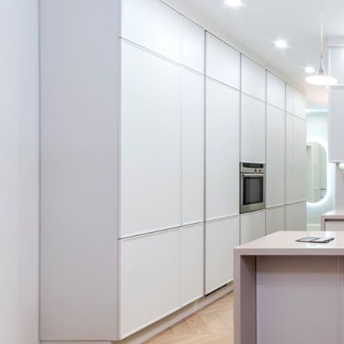 3-комн квартира Мосфильмовская улица, 88к4с2