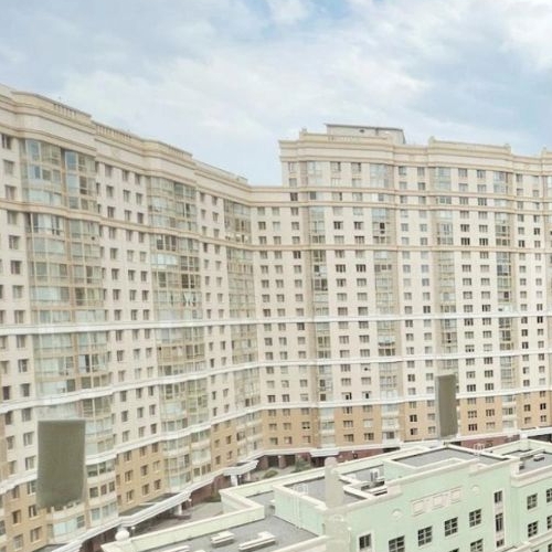 2-комн квартира Мосфильмовская улица, 88к4с1