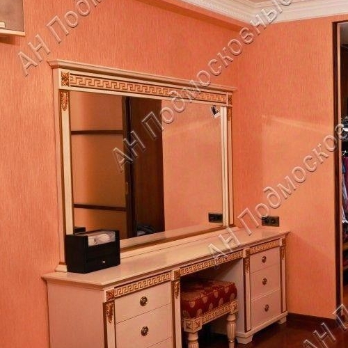 4-комн квартира Давыдковская улица, 3