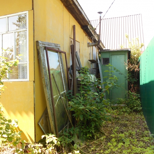 Коттедж/дом СНТ Липки,  д. 40