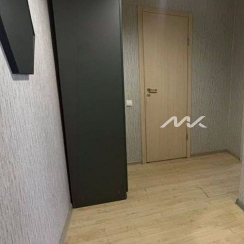 1-комн квартира Марусино пгт, улица Заречная, 37к7