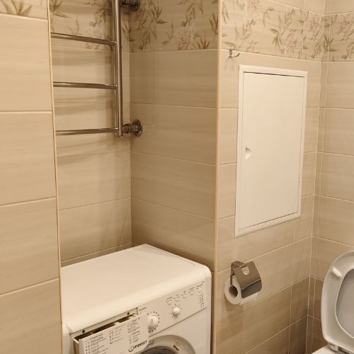 1-комн квартира Котельники, улица Сосновая, 1к2