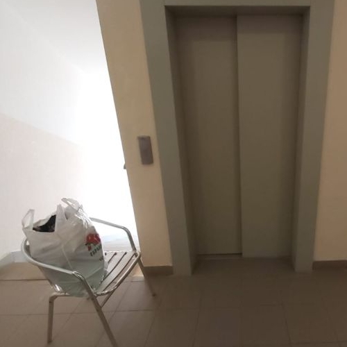 1-комн квартира Звенигород, проезд Ветеранов, 10к1