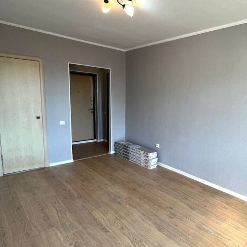 1-комн квартира Марусино пгт, улица Заречная, 37к1