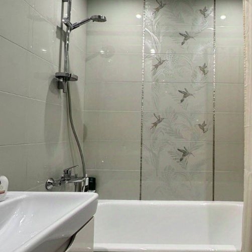 1-комн квартира Школьный мкр, д. Брехово,  д. к14