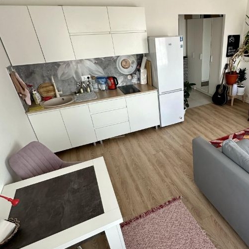 Студия Одинцово, улица Каштановая, 16