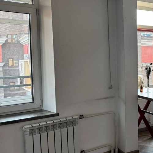 2-комн квартира Химки, улица Германа Титова, 2к2