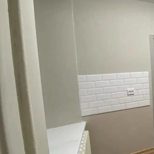 Студия Каширское шоссе, 8К4