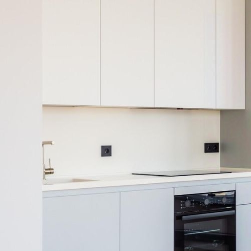 2-комн квартира площадь Курского Вокзала, 1