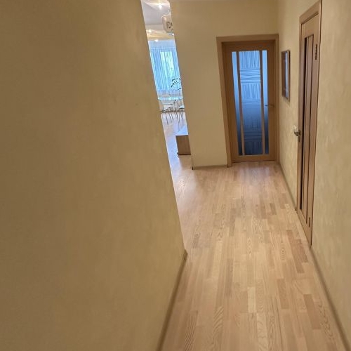 3-комн квартира улица Академика Виноградова, 1