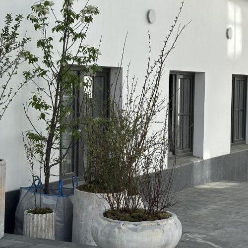 Студия Электрозаводская улица, 33С4