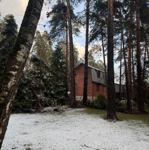 Коттедж/дом ВЭИ им Ленина п,  д. 1