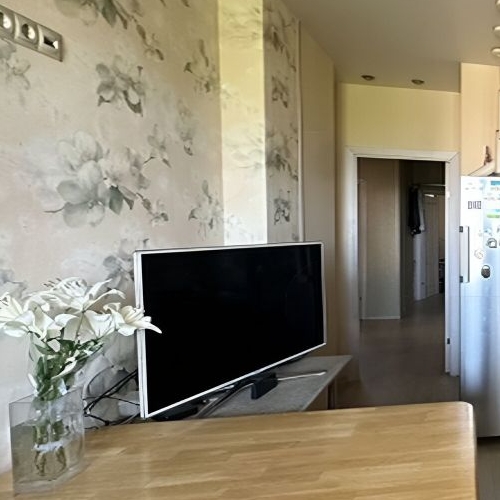 3-комн квартира улица Наташи Качуевской, 5