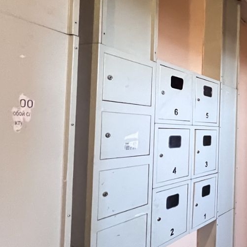 1-комн квартира Марусино пгт, 77к5