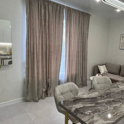 2-комн квартира Новоясеневский проспект, 3В