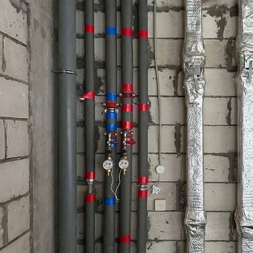 3-комн квартира Котельники, улица Сосновая, 2к1