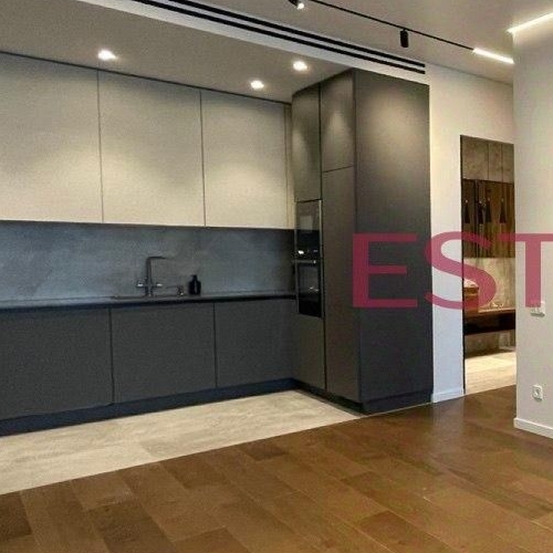 2-комн квартира Мичуринский проспект, 56