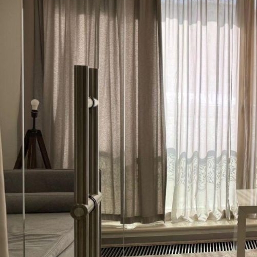 3-комн квартира 1-й Смоленский переулок, 21