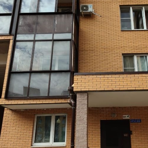 1-комн квартира Мытищи, улица Красная Слобода, 13