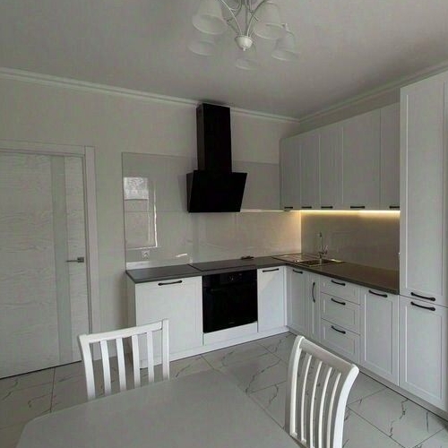 2-комн квартира Феодосийская улица, 7к4