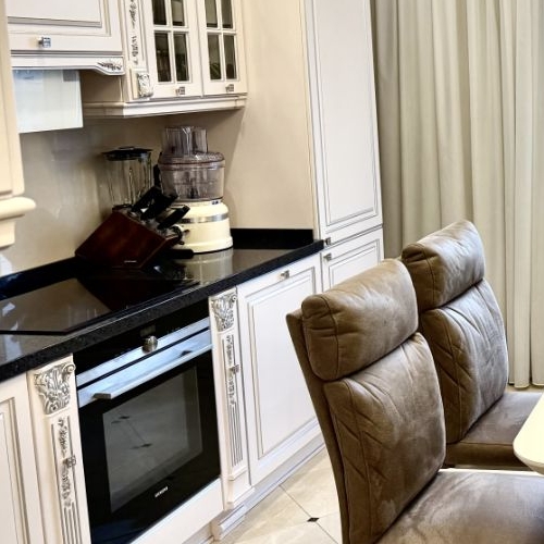 3-комн квартира 2-й Грайвороновский проезд, 38к1