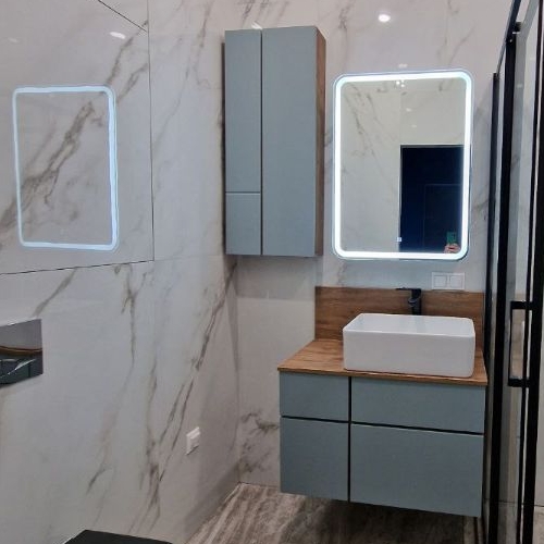 1-комн квартира аллея Буковая, 9