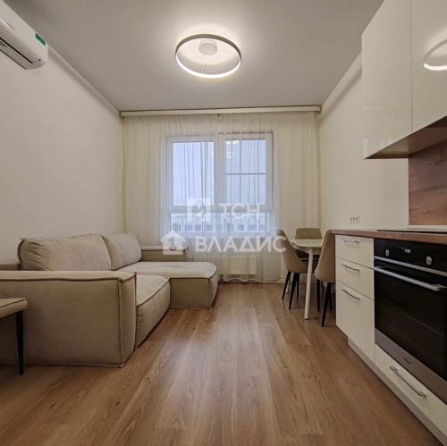 1-комн квартира Мытищи, улица Стрельбище Динамо, 10